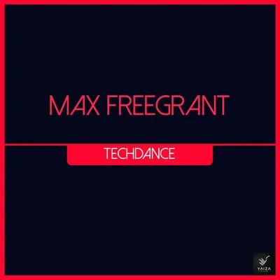 TechDance 專輯 max freegrant/Slow Fish