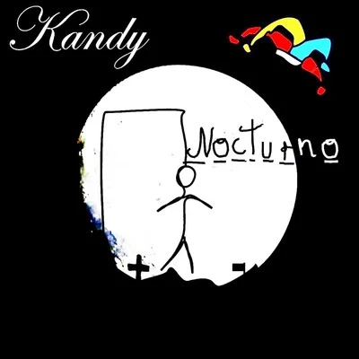 Nocturno 专辑 Kandy