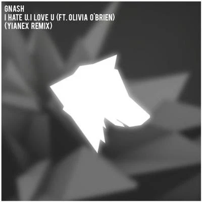 Olivia OBrien I hate u i love u (Yianex Remix)