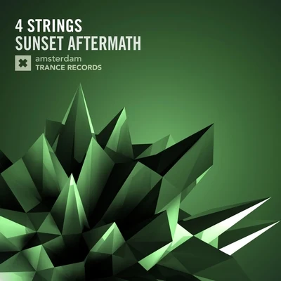 Sunset Aftermath 專輯 4 Strings