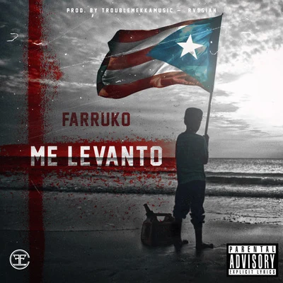 Me Levanto 專輯 Farruko/Jason DeRulo