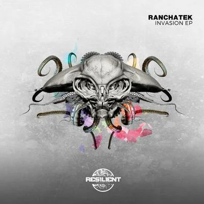 RanchaTek Invasion EP