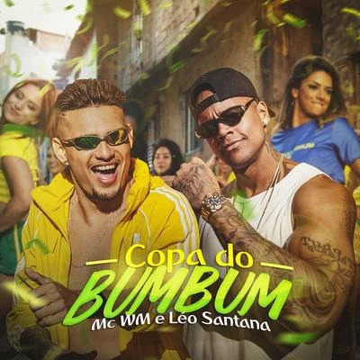 Copa do bumbum 專輯 Na Hora H/MC WM/Na Hora H & MC WM