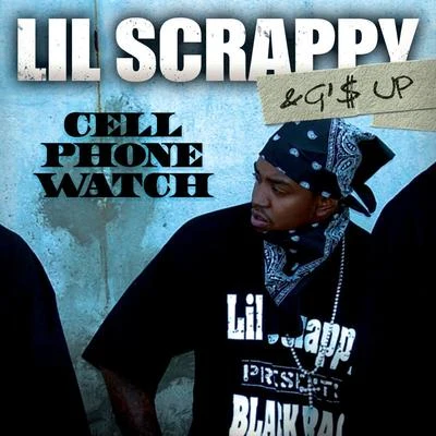 Cell Phone Watch (Clean) 專輯 Lil Scrappy