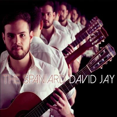 The Spaniard 專輯 David Jay/Deeper People