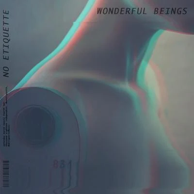 Wonderful Beings 专辑 No Etiquette/Aweminus/Tommie Sunshine/Sabrina Signs/Quintino & Blasterjaxx