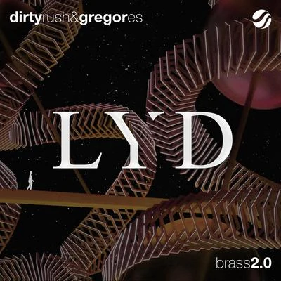 Brass 2.0 專輯 Dirty Rush & Gregor Es