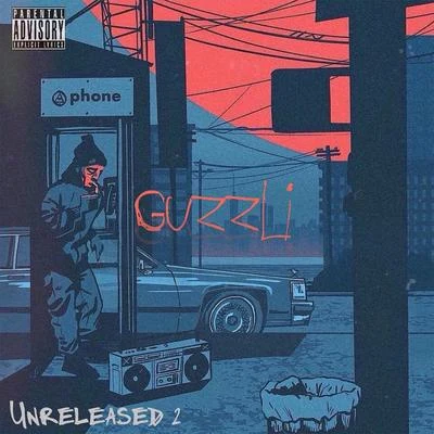 Unrеleased2 专辑 Guzzli/IVAN