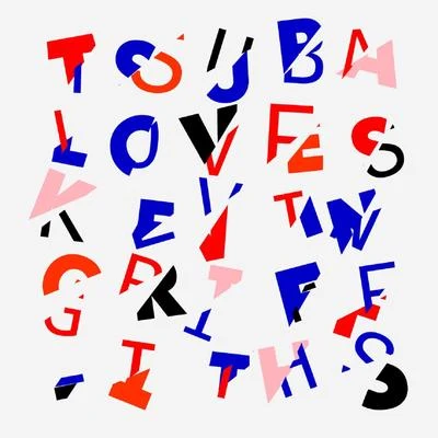 Tsuba Loves Kevin Griffiths 专辑 Justin Drake/Kevin Griffiths