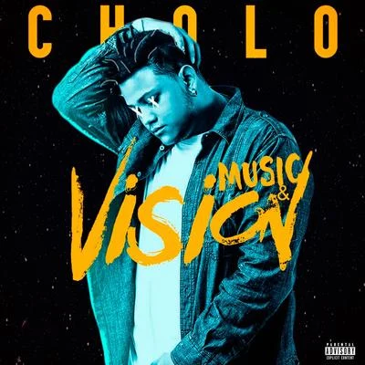 Music & Vision 专辑 JONO/Cholo/King Savy