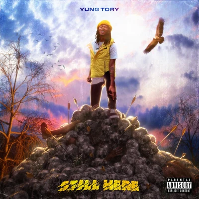 Still Here 專輯 Yung Tory/Doodie Lo/OTF Ikey