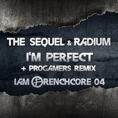 RadiumLenny Dee I Am Frenchcore 04