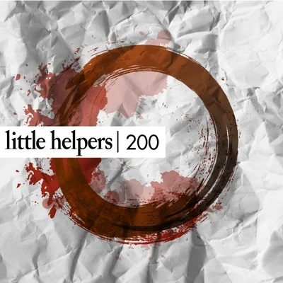 Little Helpers 200 專輯 Alexi Delano/Butane