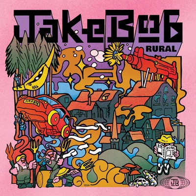 Rural 專輯 Popzzy English/Jakebob