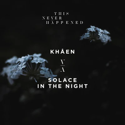 Solace In The Night 專輯 Erdi Irmak/MaTa/Kimman/Khåen/Klunsh