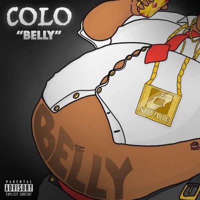 Belly 專輯 Colo/Headie One