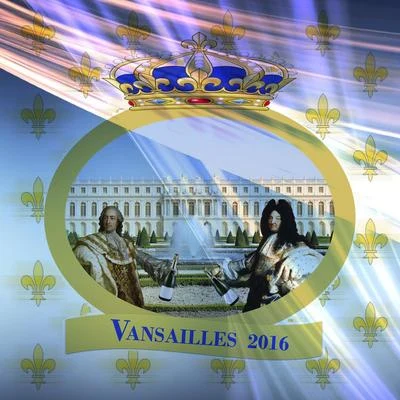 Vansailles 2016 專輯 Natalia Podufalska/Arild Aas