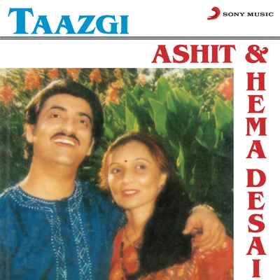 Taazgi 專輯 Ashit Desai