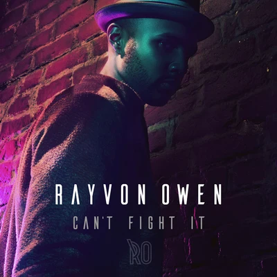 Cant Fight It 專輯 Rayvon Owen