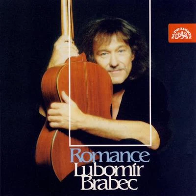 Romance 專輯 Lubomír Brabec/Radio Symphony Orchestra Pilsen/Rostislav Hališka/Milan Zelenka