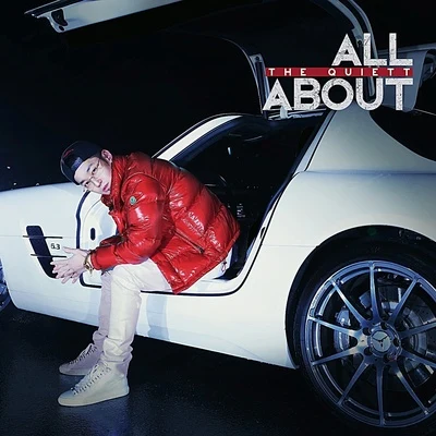 All About 專輯 The Quiett