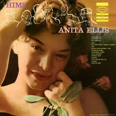 Hims (Expanded Edition) 專輯 Eugenie Baird/Anita Ellis