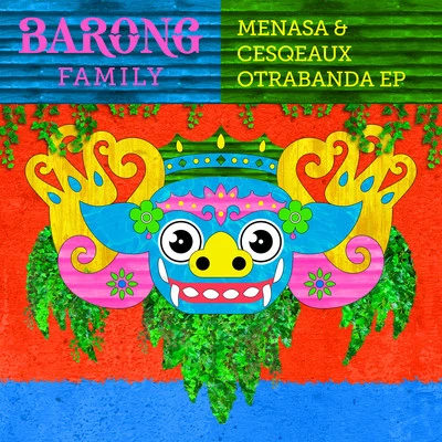 Otrabanda 專輯 Aire Urbano/MeNaSa