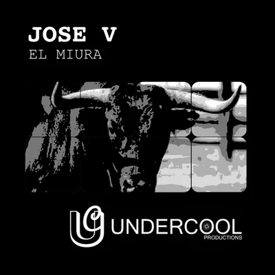 El Miura 專輯 Jose V