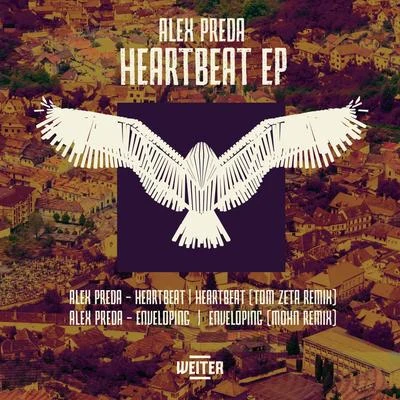 Heartbeat 專輯 Alex Preda/DJ Lora/Deux/Rony Breaker/Tristan