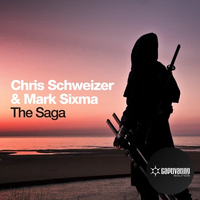 The Saga 專輯 Chris Schweizer/Andrew Rayel