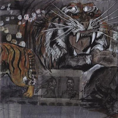 Fear of Tigers 专辑 Dark Drake/Ayin/Anderblast/Takahiro Yoshihira/Gian Nobilee