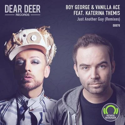 Just Another Guy (Remixes) 专辑 Roland Faber/Boy George