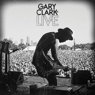 When My Train Pulls In (Live) 專輯 Gary Clark Jr./Jam in the Van