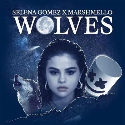 Selena GomezMarshmello - Wolves (JOKER Bootleg) 專輯 JOKER/UfG/XCT