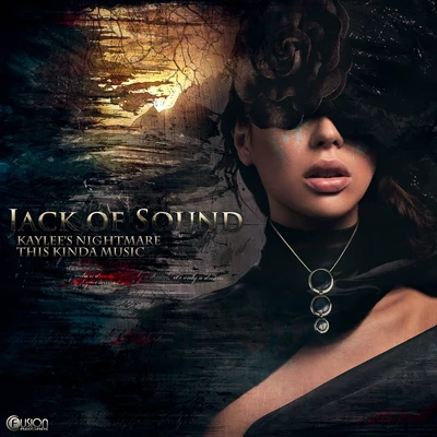 Kaylee's Nightmare This Kinda Music 專輯 Jack of Sound/Alpha²