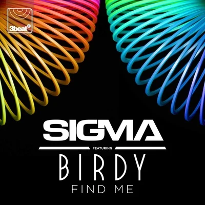 Find Me 專輯 SIGMA/Ariana Grande/Paloma Faith/Tanya Lacey/Jason Derulo feat. Snoop Dogg