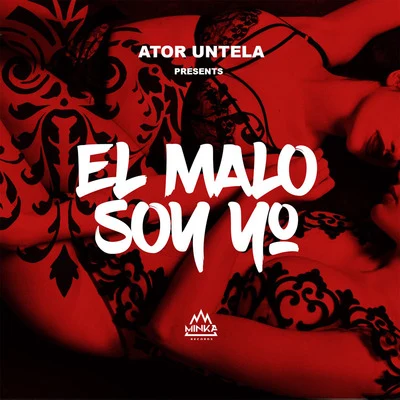 El Malo Soy Yo 專輯 Noise Demetra/Ator Untela