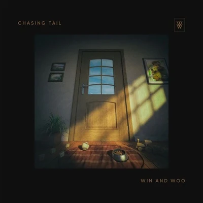 Chasing Tail 專輯 Win & Woo