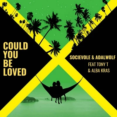 Could You Be Loved 专辑 Adalwolf