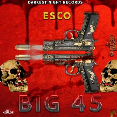 Big 45 專輯 Esco