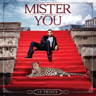 Le Prince 專輯 Mister You