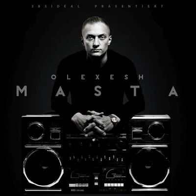 Masta (Deluxe Edition) 专辑 Olexesh/Celo & Abdi