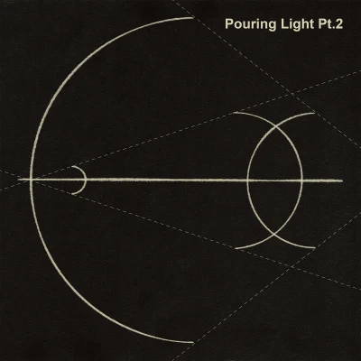 Pouring Light Pt.2 (光 .2) 专辑 SHAO