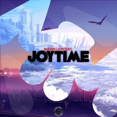 Joytime LP 專輯 Marshmello/The Cranberries/Justin Bieber/Selena Gomez/Ellie Goulding