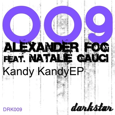 Kandy Kandy 專輯 Alexander Fog