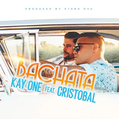 Bachata 專輯 Kay One