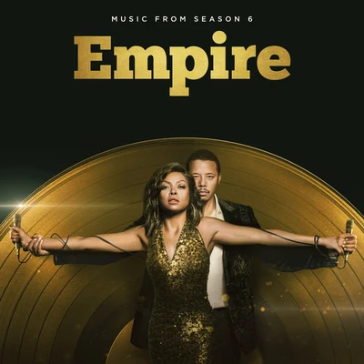 Empire Cast Empire (Season 6, Born to Love You) (Music from the TV Series)