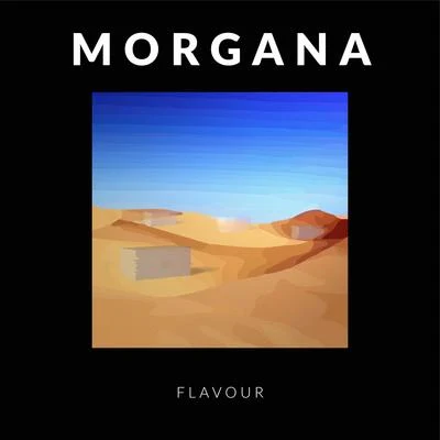 Morgana 專輯 Flavour