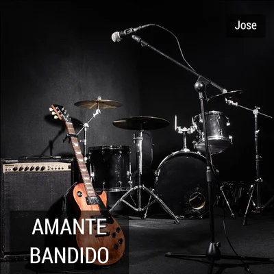 Amante Bandido 专辑 Jose/일곱시쯤