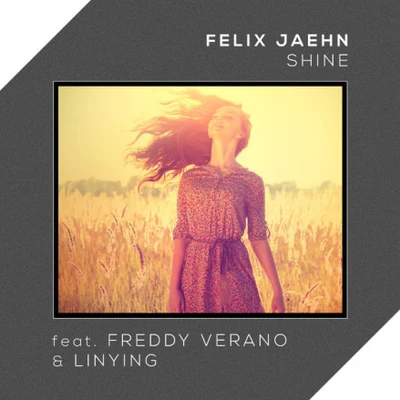 Shine 專輯 Liz Kretschmer/Felix Jaehn/EDX/Shake Sofa/Tapetenwechsel